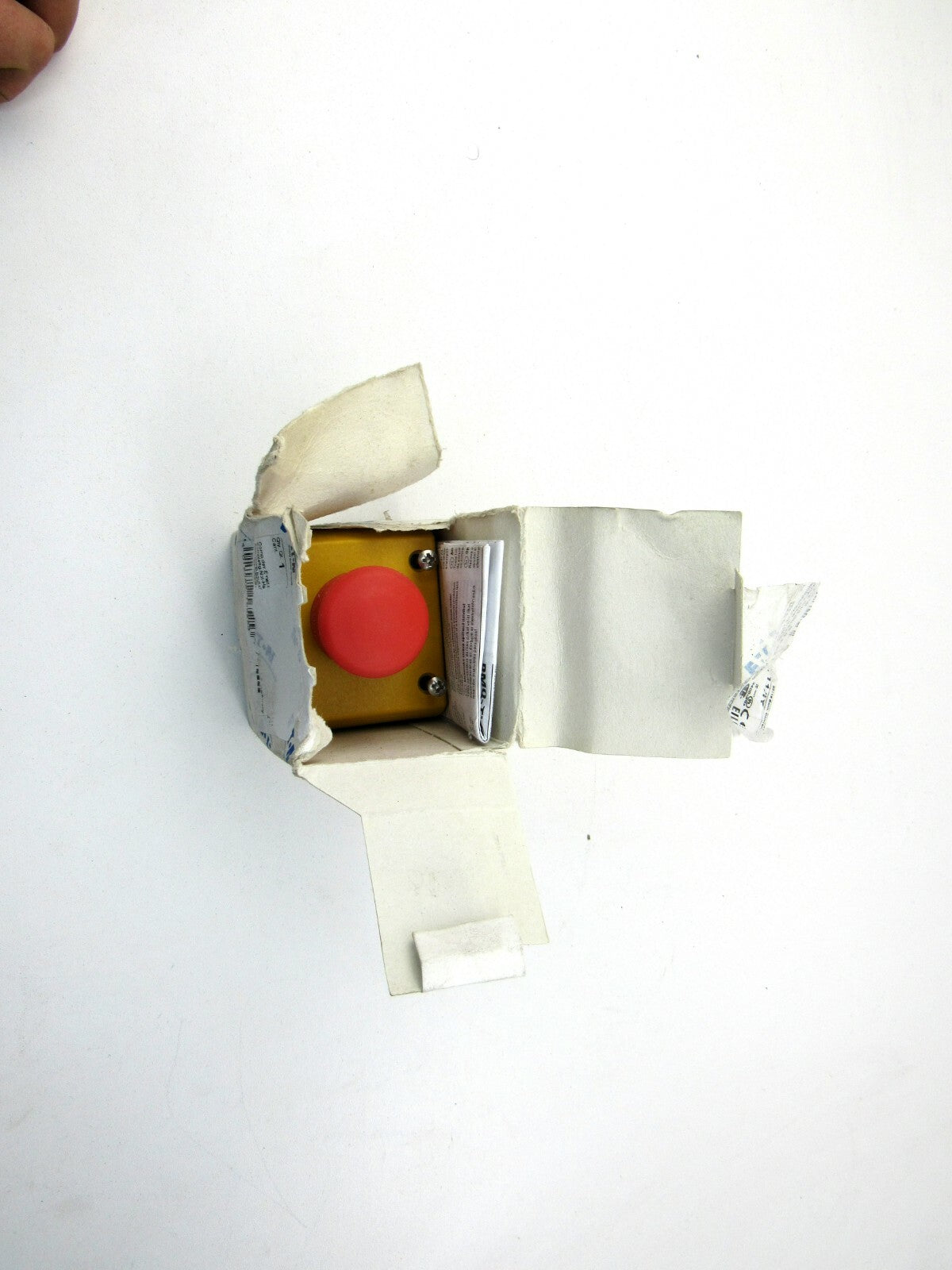 Eaton M22-PV/KC11/IY 216525 New