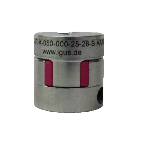 IGUS COU-AR-K-050-000-25-26-B-AAAB    New