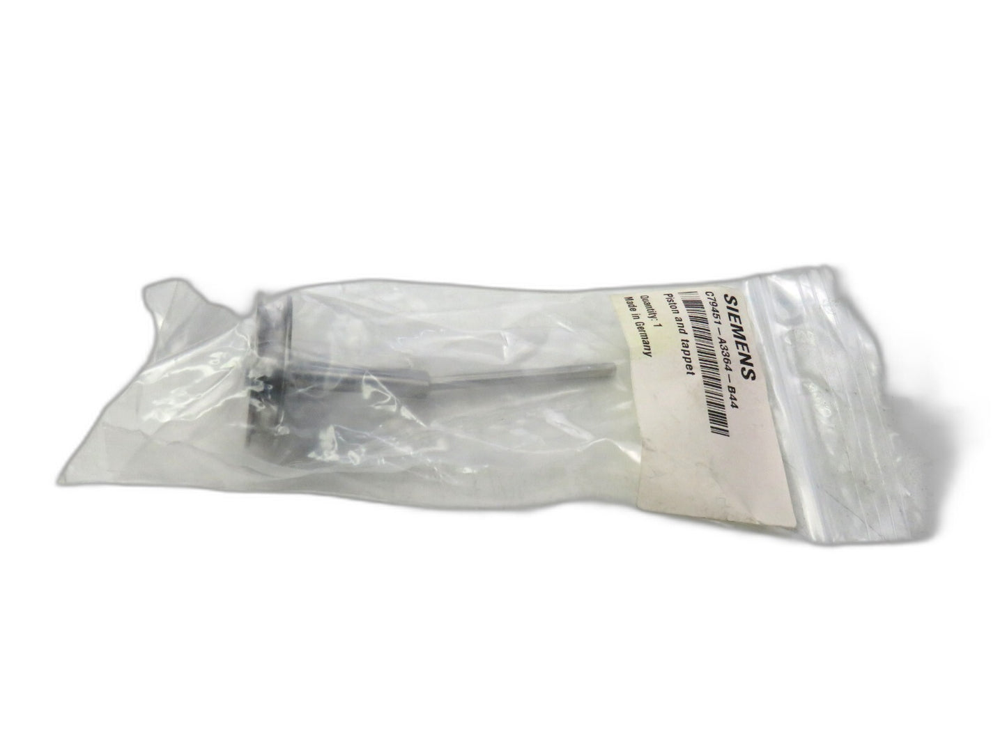 SIEMENS C79451-A3364-B44 injection tappet piston with tappet 0,4L KN 0,4   New