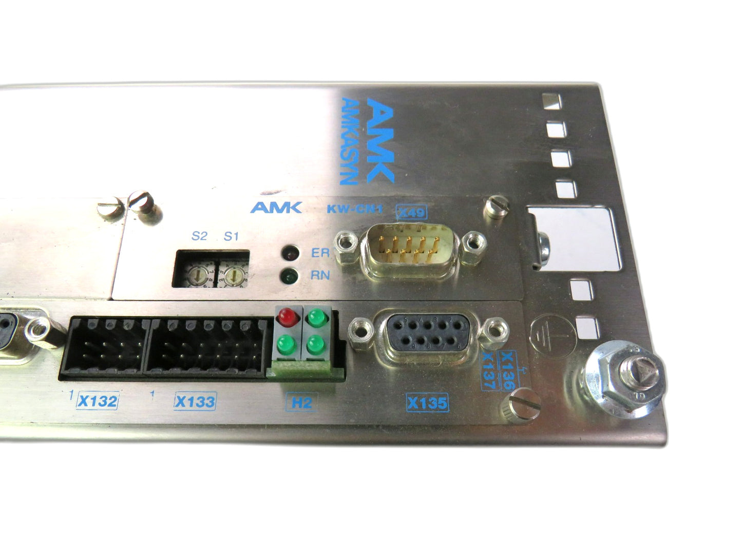 AMK  KW10 KW 10 + KW-CN1 + KW-R03 AMKASYN