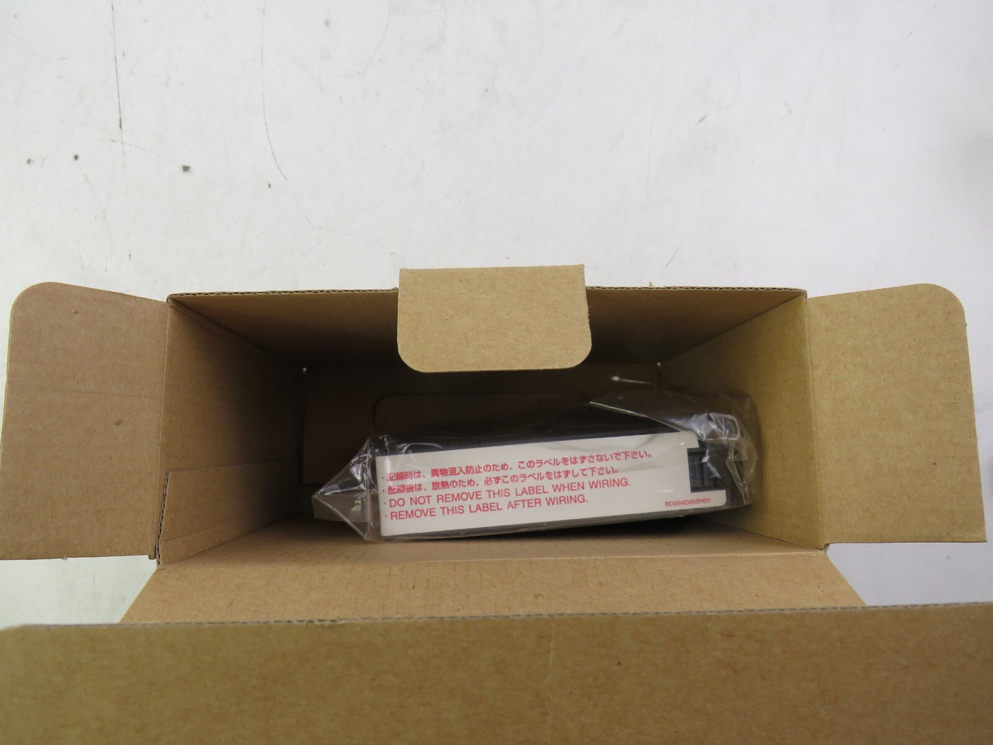 MITSUBISHI  Q03UDECPU CPU MODULE, MULTI PROCESSOR   New