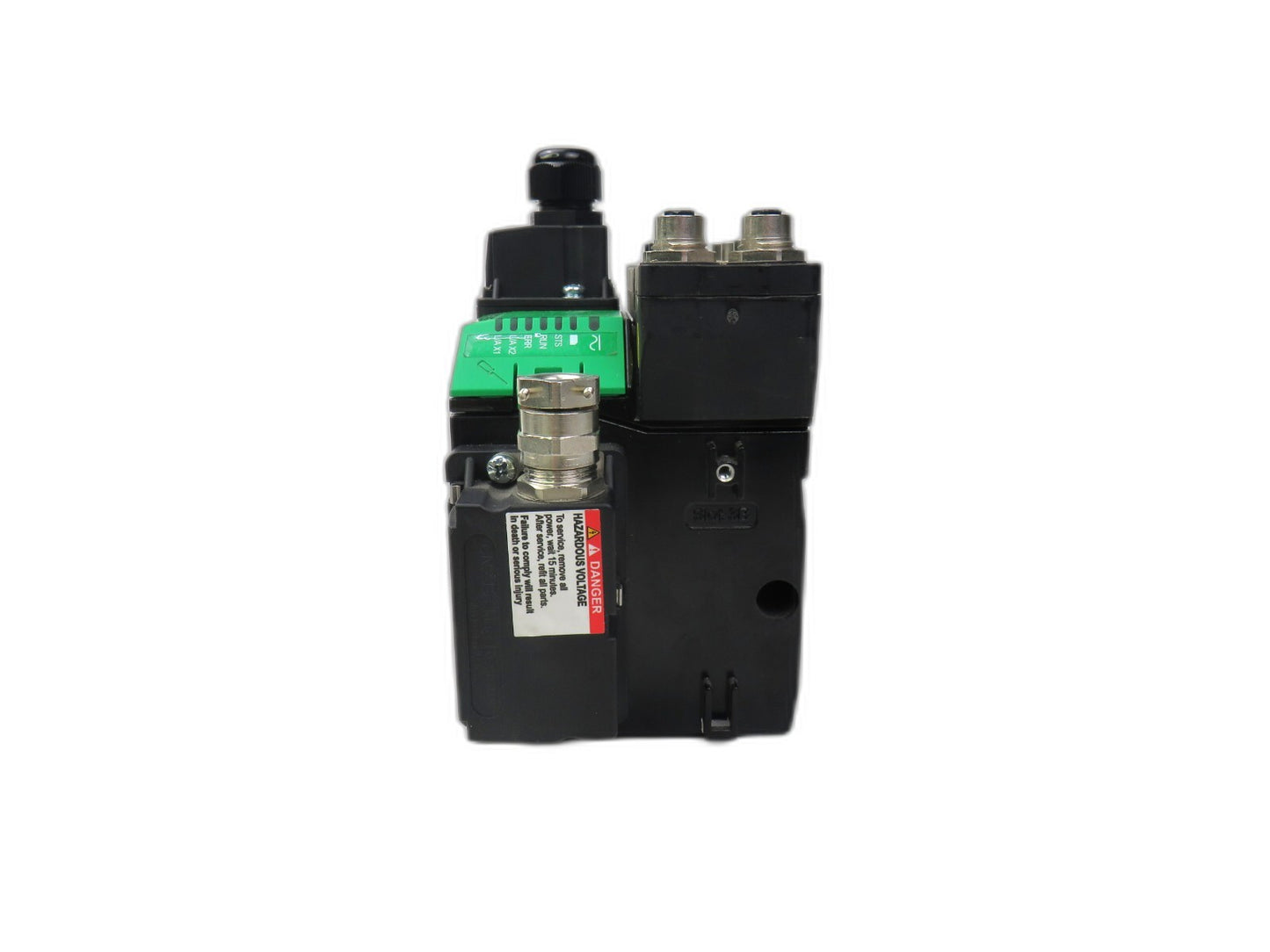 SCHNEIDER Electric BMI0702T01F CONT SERVOMOTOR + LXM32iECT Control Unit    New