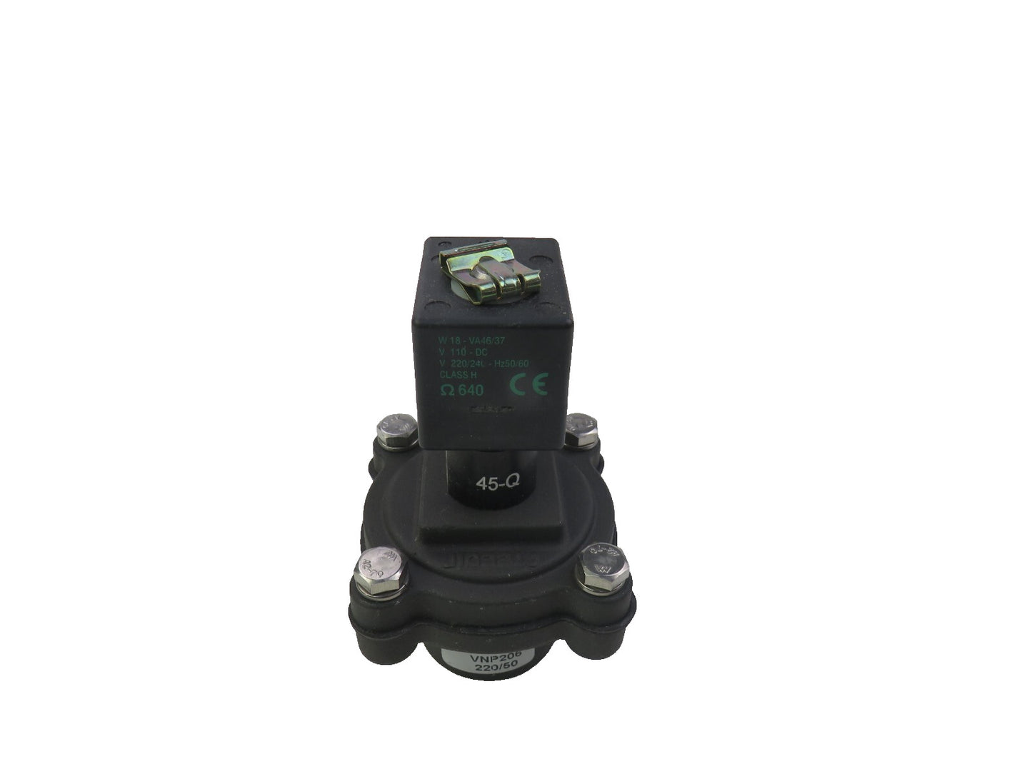 Mecair  VNP206-220/50-V    New