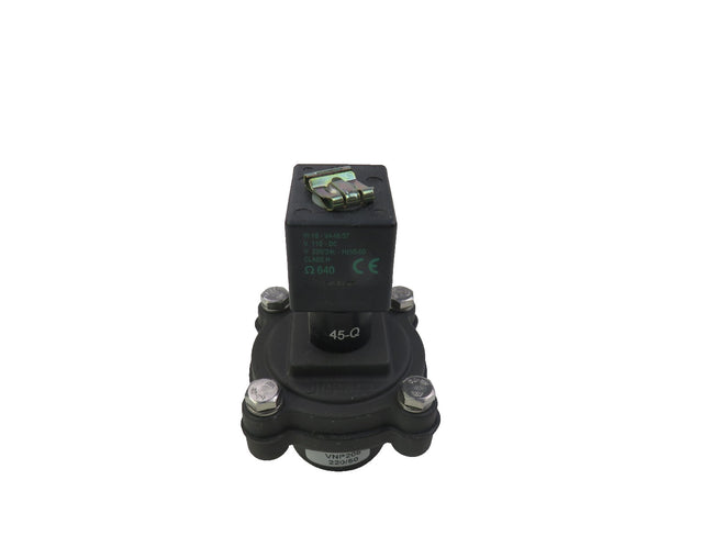 Mecair  VNP206-220/50-V    New