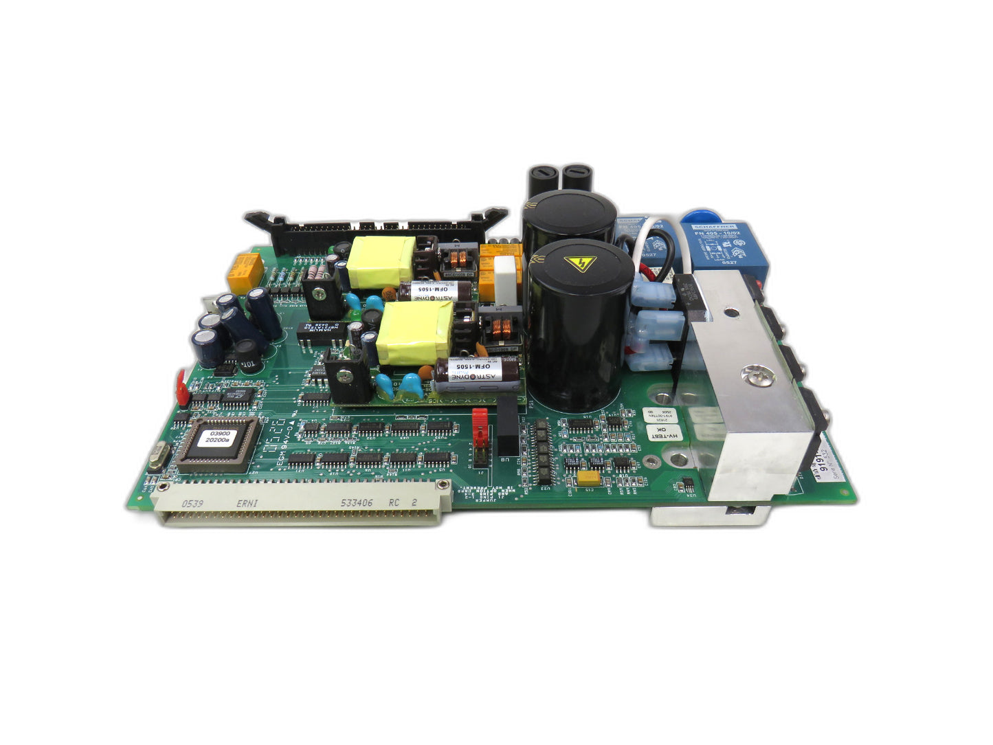 Elfab AG  9191-30774-N    New