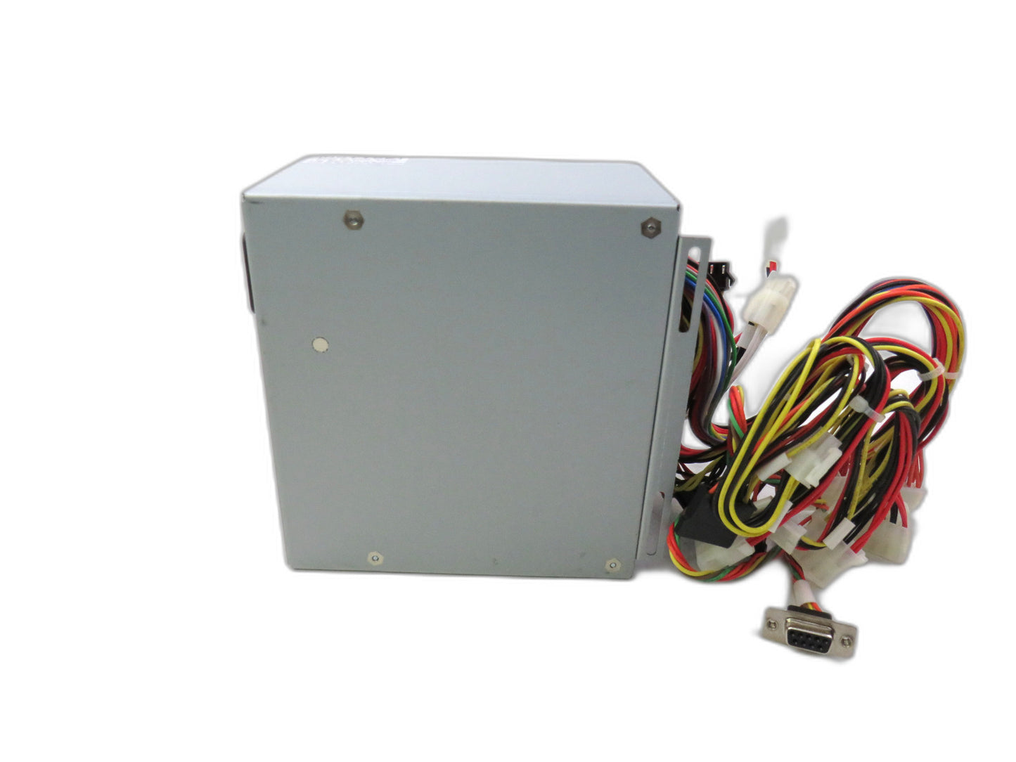 APOLLO USPS AUP-X-300B + BP-5C BATTERY PACK New