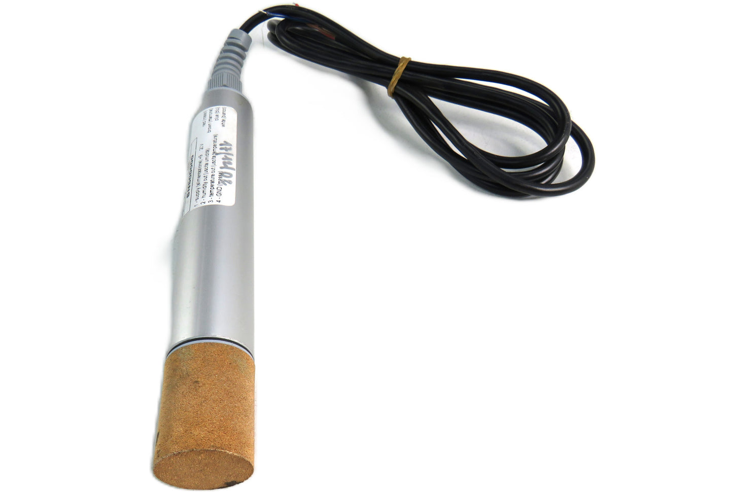 ELIWELL  EWHS 31 R.H. Humidity & Temperature Probe SN500000    New