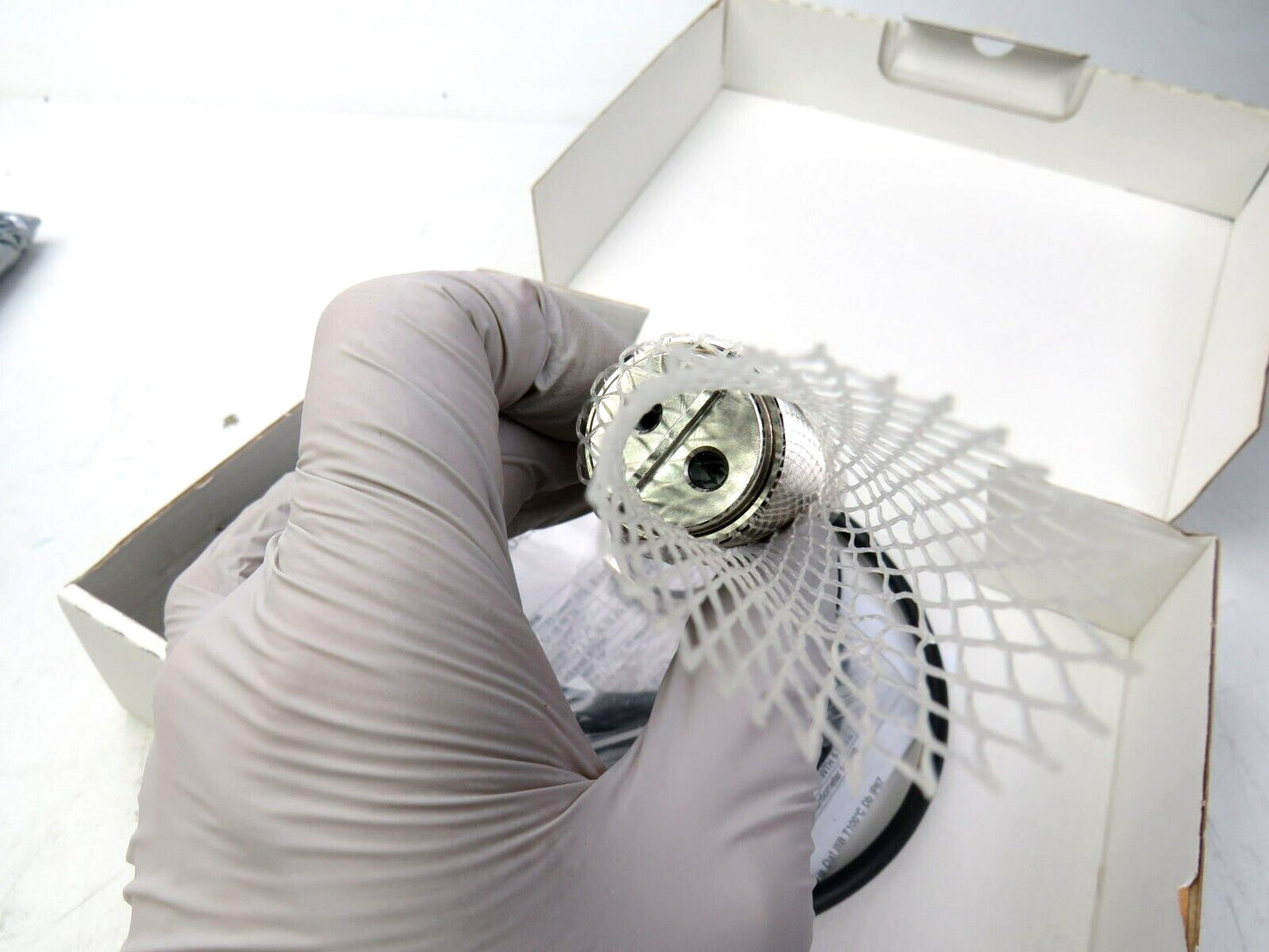 TIPPKEMPER IRD-25P MATRIX    New