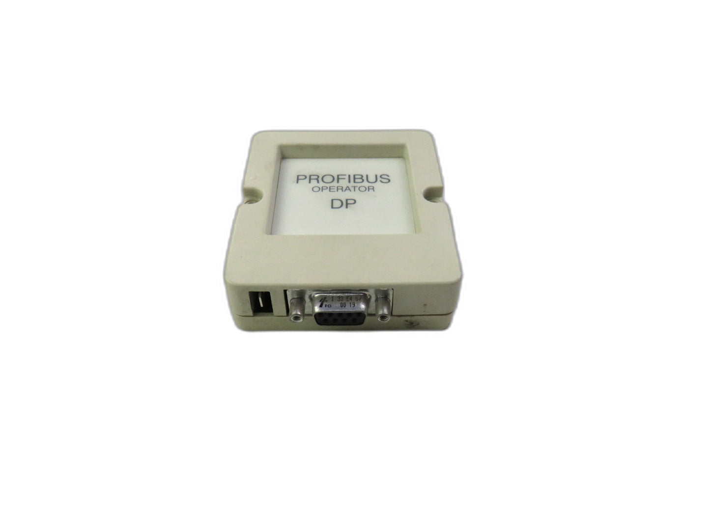KEB  PBS-DP-OPER 00,F4,010-6018