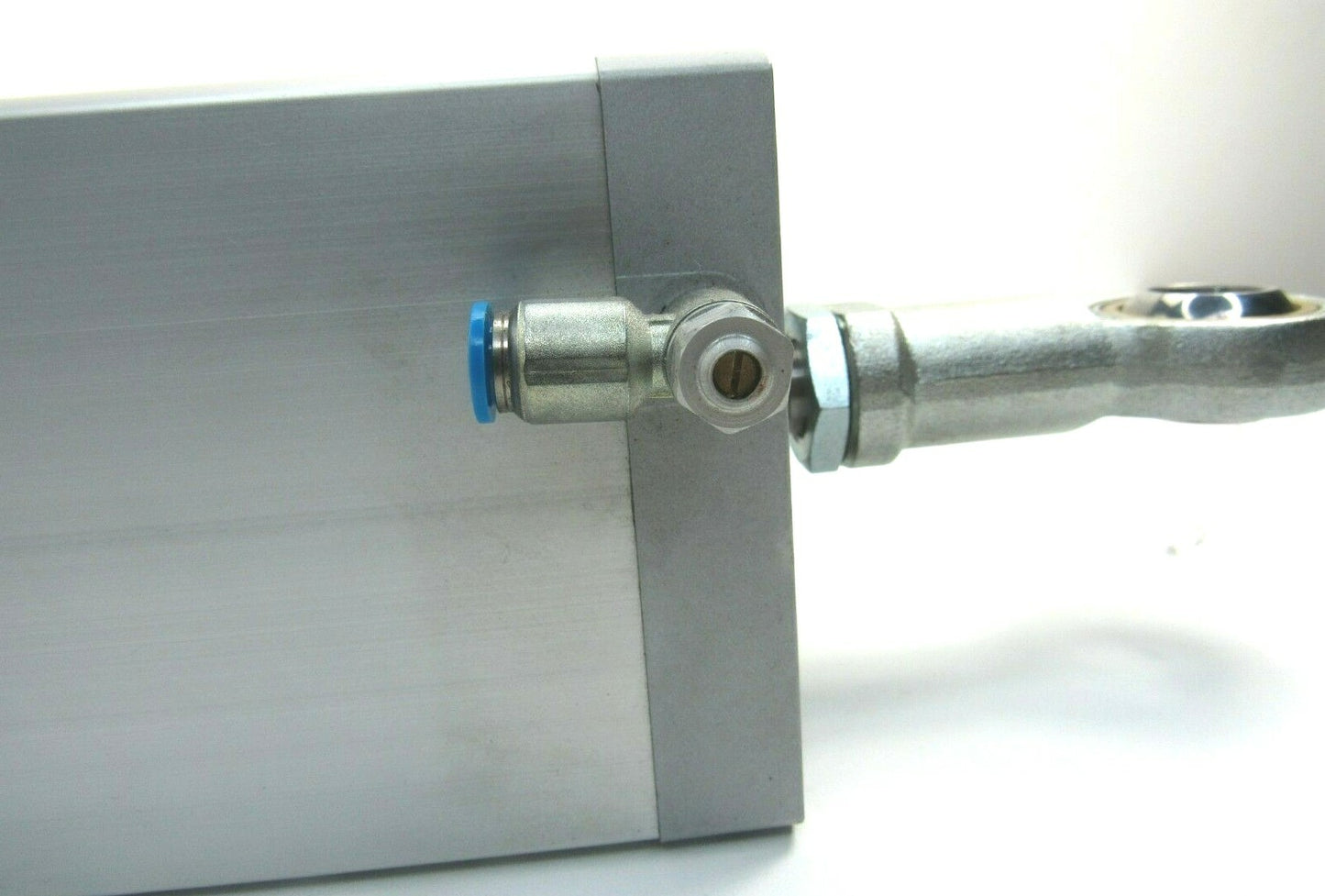 FESTO L4253450 K502 53 CYLINDER 47553996 3 G1_CS,1415049-A New