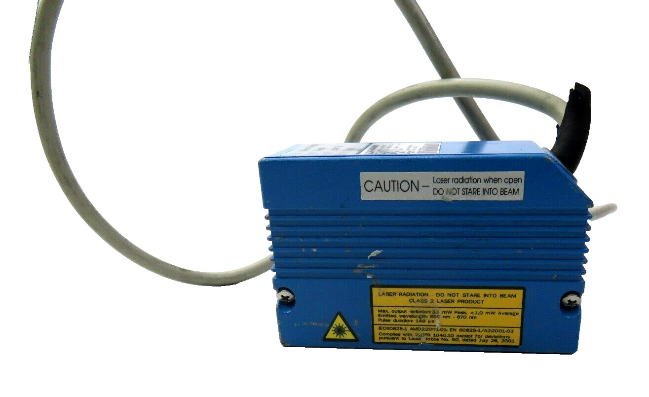 Sick CLV431-0010 1017622