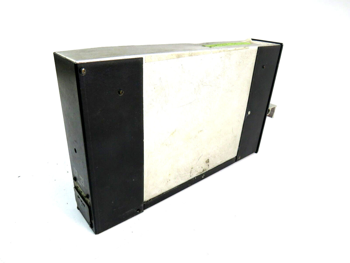 JET 501 1075 03M emergency power supply     New