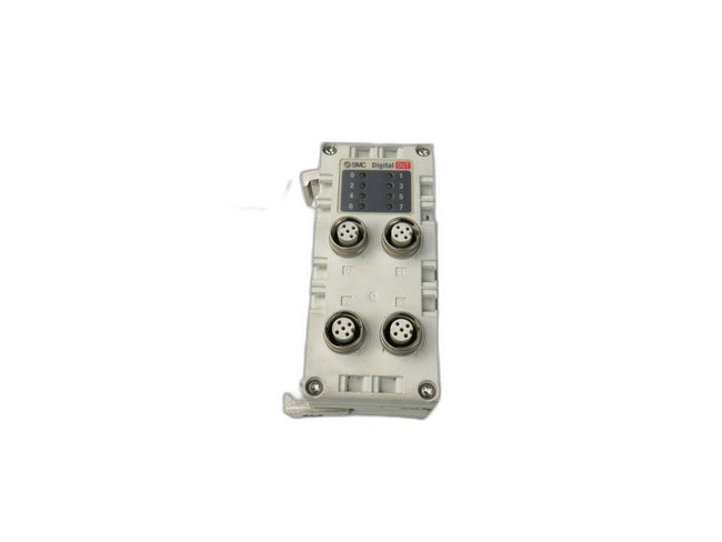 SMC EX600-DYPB Digital OUTPUT Module