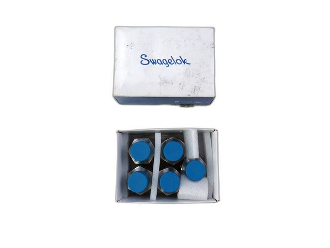 SWAGELOK  SS-20M0-1-8  Lot of 5 New