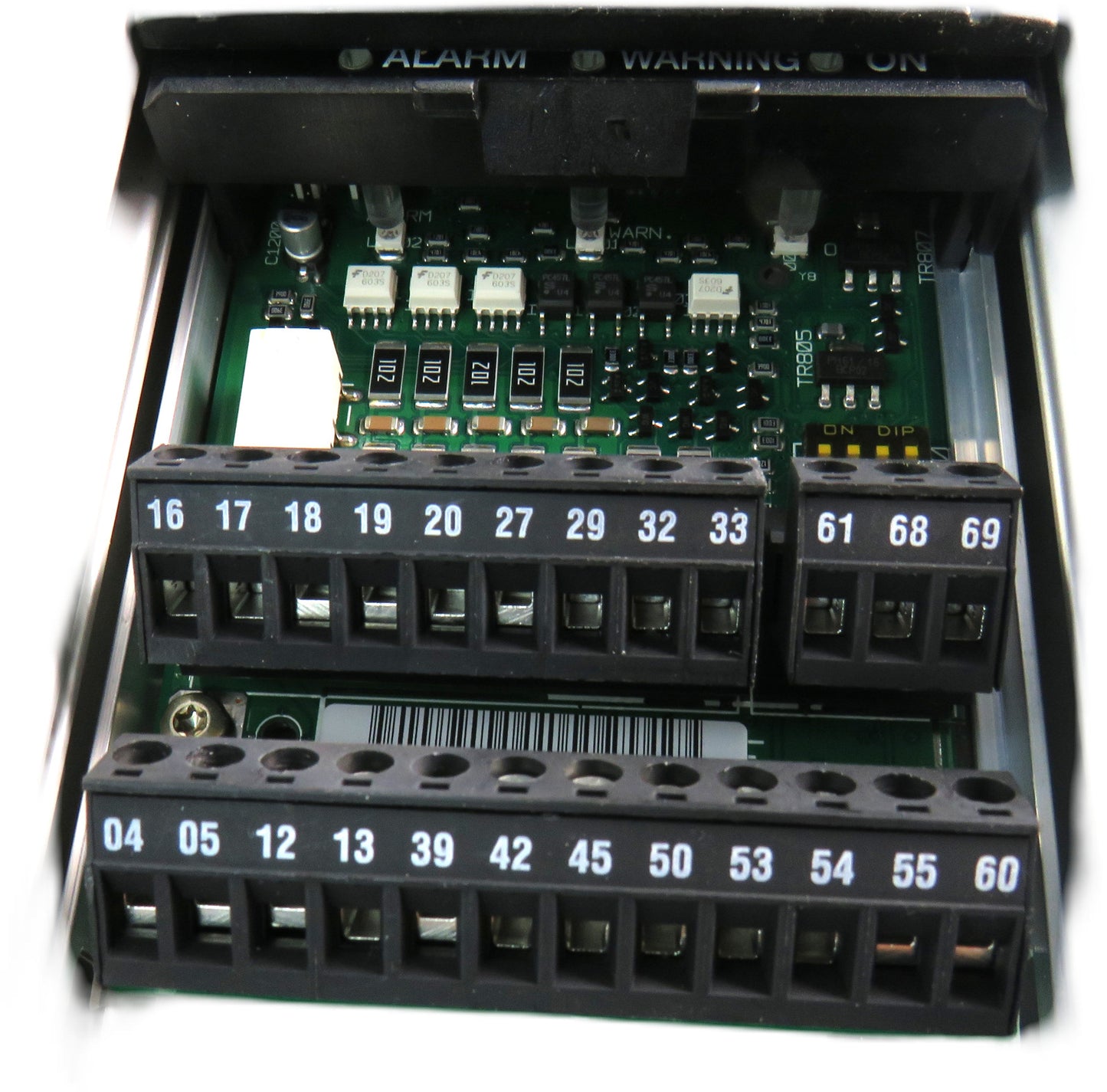 DANFOSS VLT 5001 VLT 5000 VLT5001PT5B20STR3D0F00A00C0