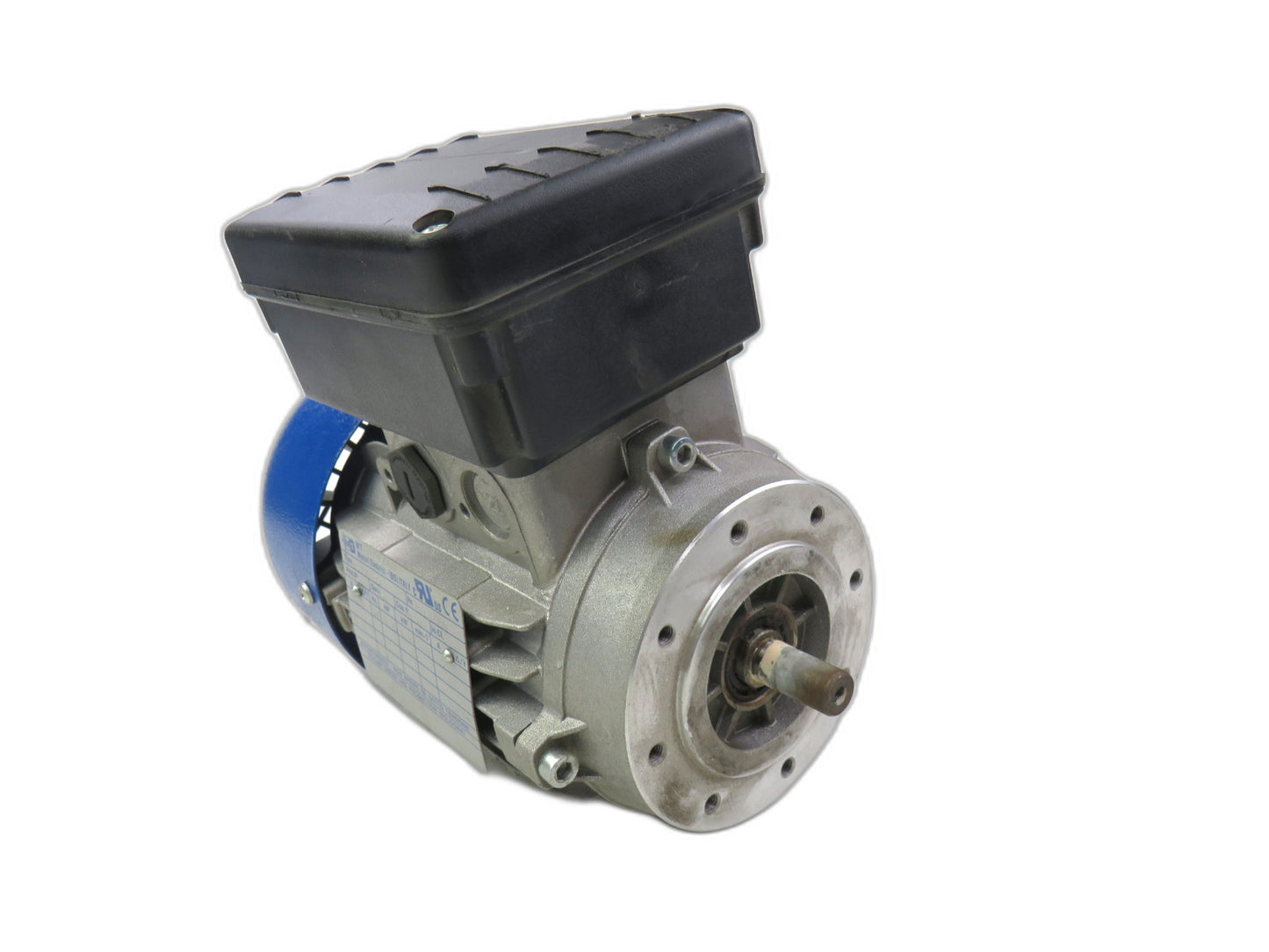 MOTORI ELETTRICI  MN63C/4 B5