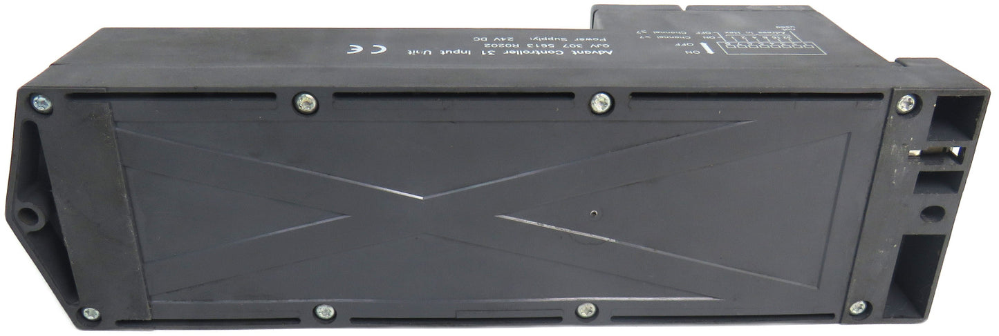 ABB GJV3075613R0202 ADVANT CONTROLLER 31 INPUT UNIT 07DI93-I    New