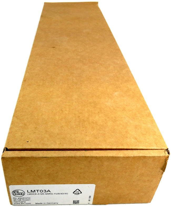 IFM  LMDCE-A12E-QSKG-1/US/3D/3G-LMT03A New