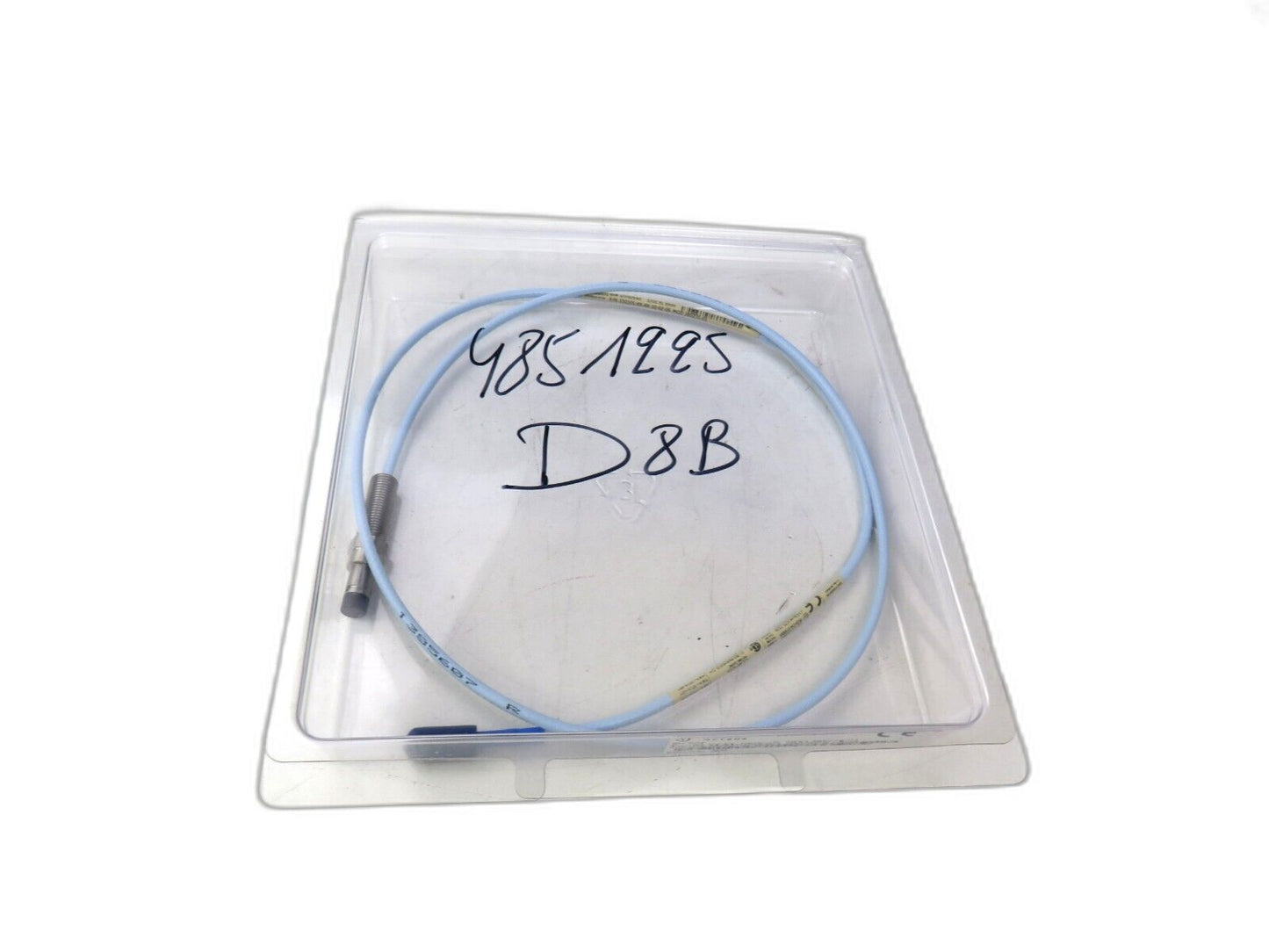 BENTLY NEVADA 330105-XX-XX-10-02-05 MOD 285275-01 3300 XL 8MM   New