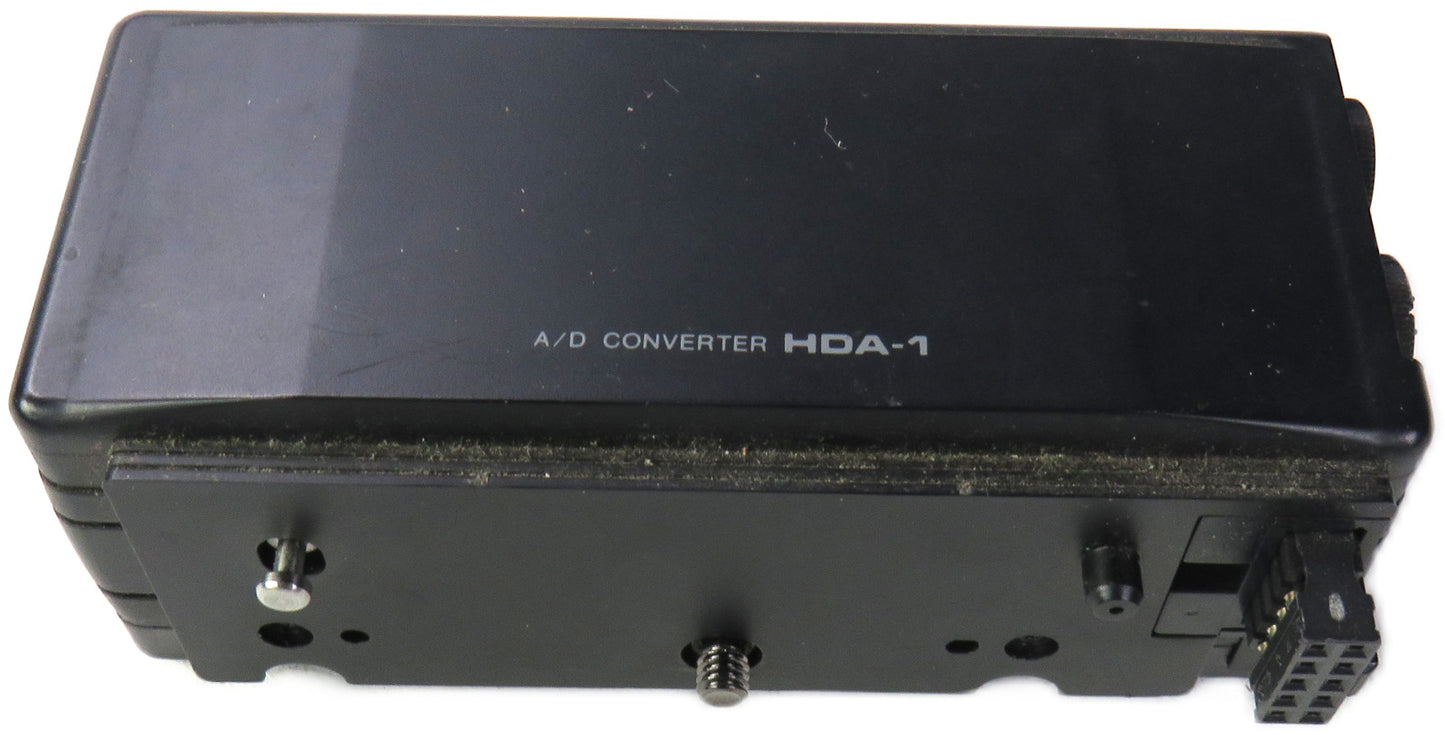 AIWA  HDA-1 A/D CONVERTER BATTERY HOLDER