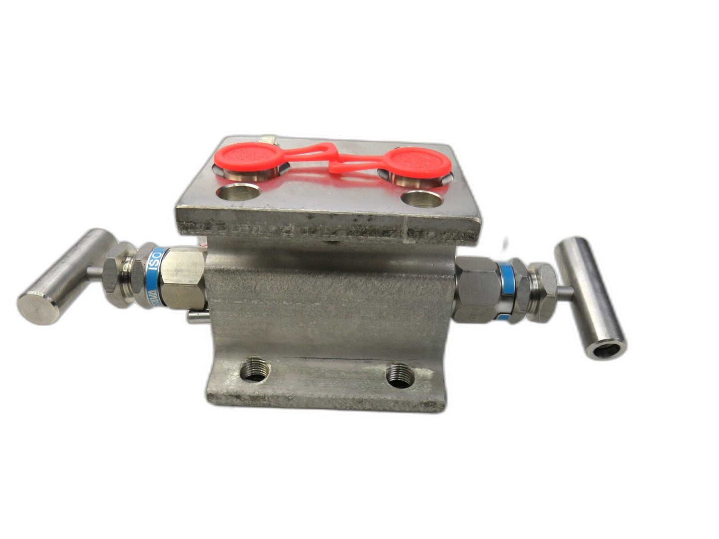 ASTAVA 303-01 SS 316L S08/02032    New