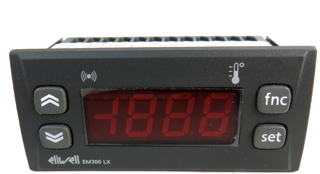 ELIWELL  PT100/TC PT100 em 300 LX TM10Z00X0M300     New