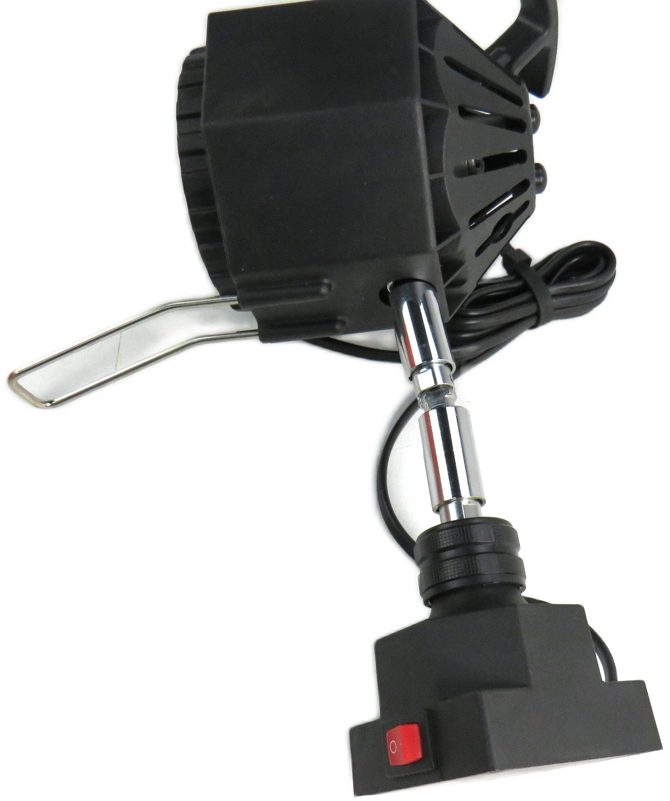 SUNNEX 12662 HF Spot GY 6,35 50W 24V INDUSTRIAL ROBUST WATER RESISTANT LIGHT