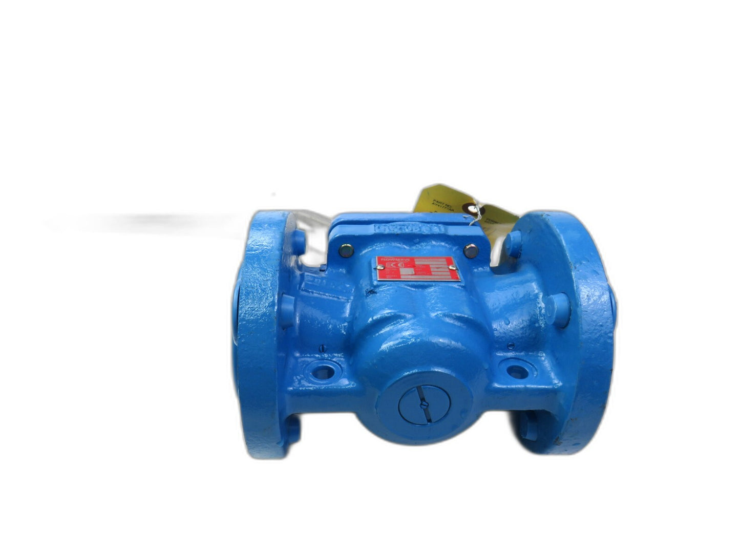 FLOWSERVE T4E 0031325 VALVE 1,5"    New