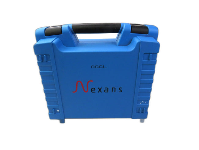 NEXANS OGCL Micro Bundle Cable Stripping Tool