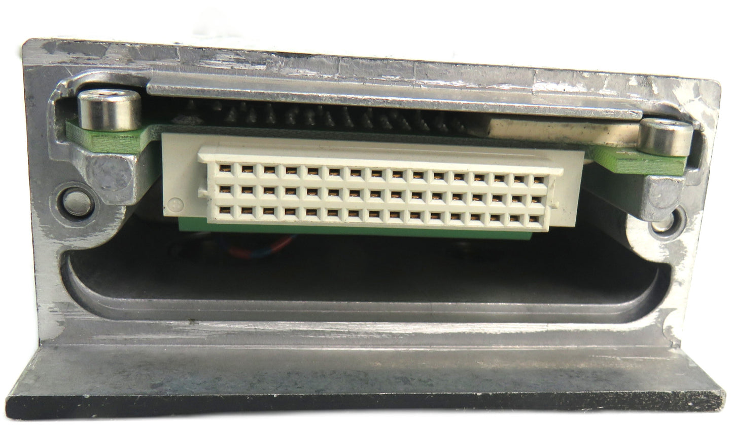 SICK  SX0A-B0910B System Plug and Cable 2027171