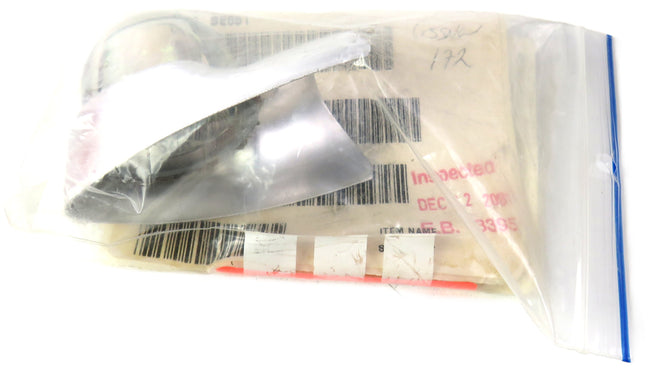 WHELEN  02-0350072-35 A626D RETAINER LENS    New