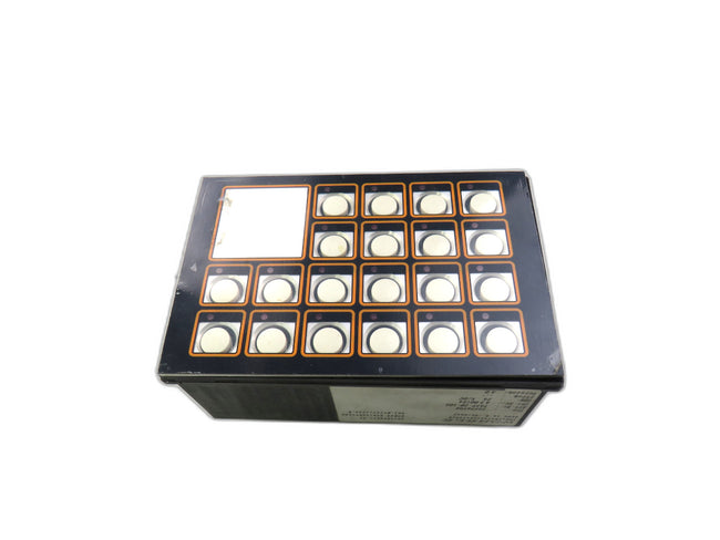 WOHRLE TAST-20-102 Tastatur   New