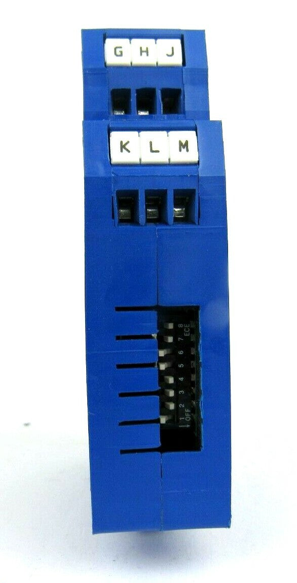 B & B 485LDRC9 Serial Data Transfer Adapter RS232 to RS422/485 Converter