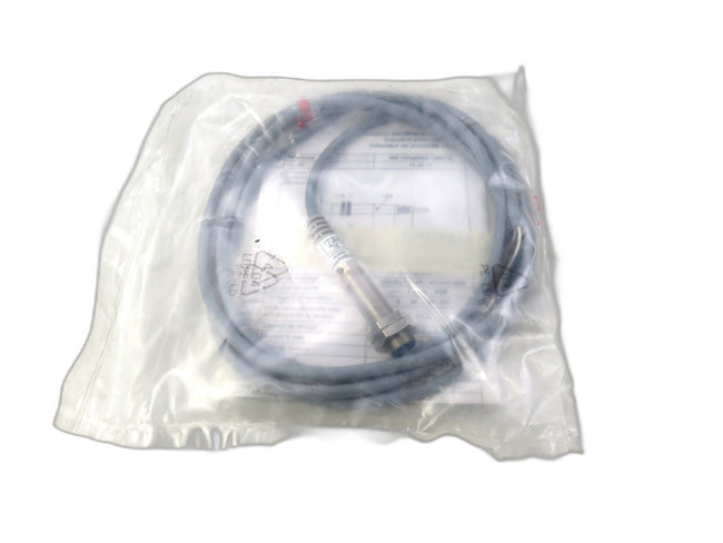 KLASCHKA IAD-12mg60b2-12NK1A IAE2010-FBOA   New