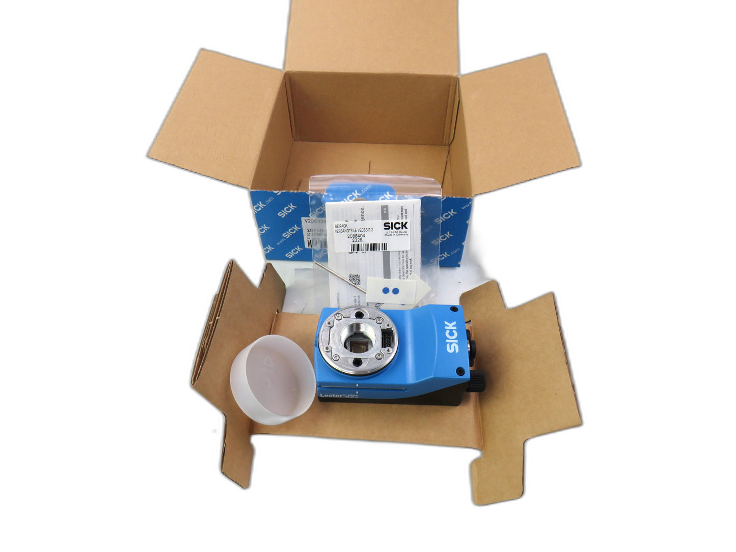 SICK V2D632R-MXCXB0 1075881    New