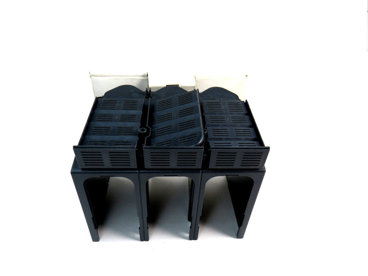 Schneider  LV432593 3P Long Terminal Shield /    New