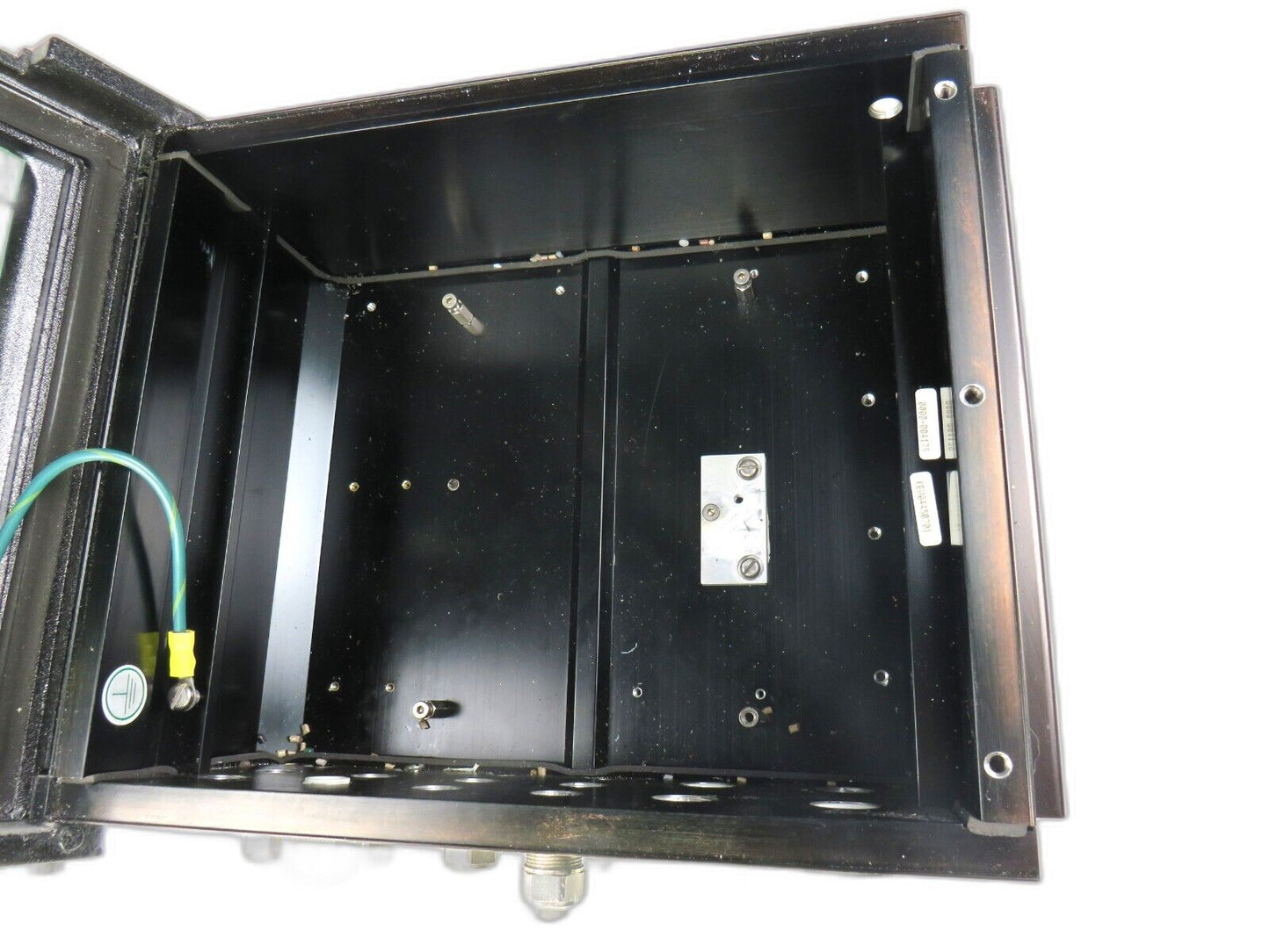 K-TRON  KCM 0000004041 PANEL WITH CASE