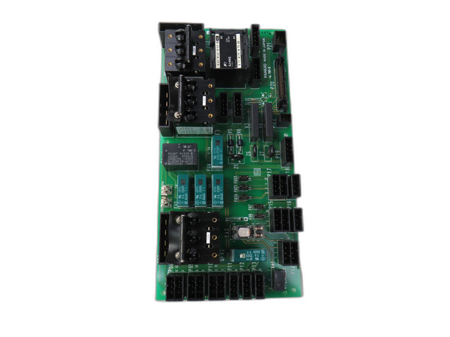 FANUC  A16B-1213-0120/04C CONTROL BOARD