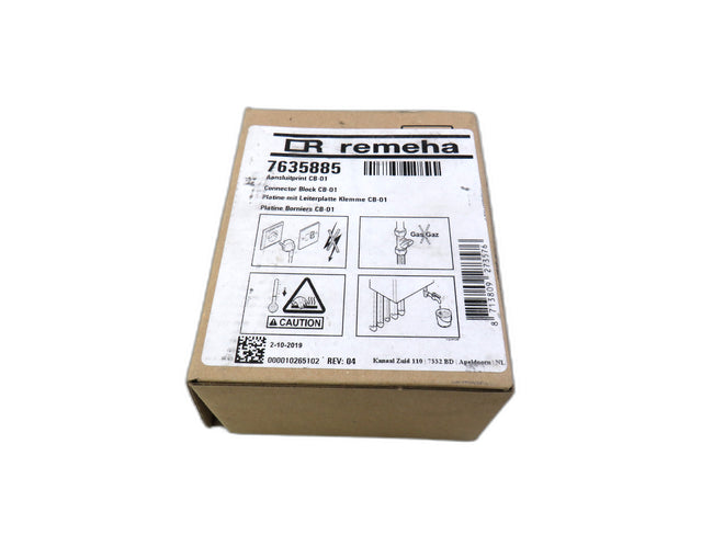 Remeha CB-01 · 7635885Elektroplatine New