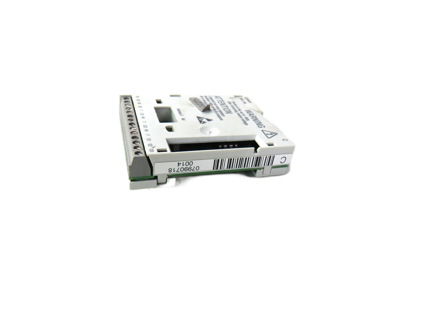 Lenze  E82ZAFCC201
