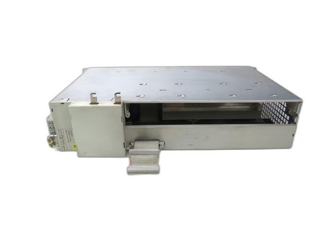 SIEMENS 6SN1123-1AA00-0DA0 SIMODRIVE LT-MODUL INT.80A