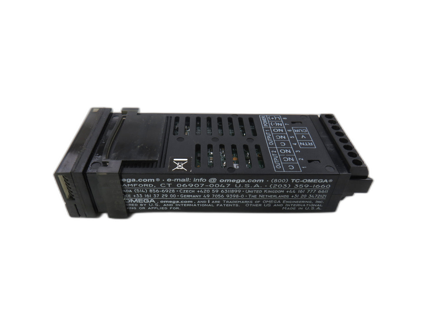 OMEGA CNi3233 1150611
