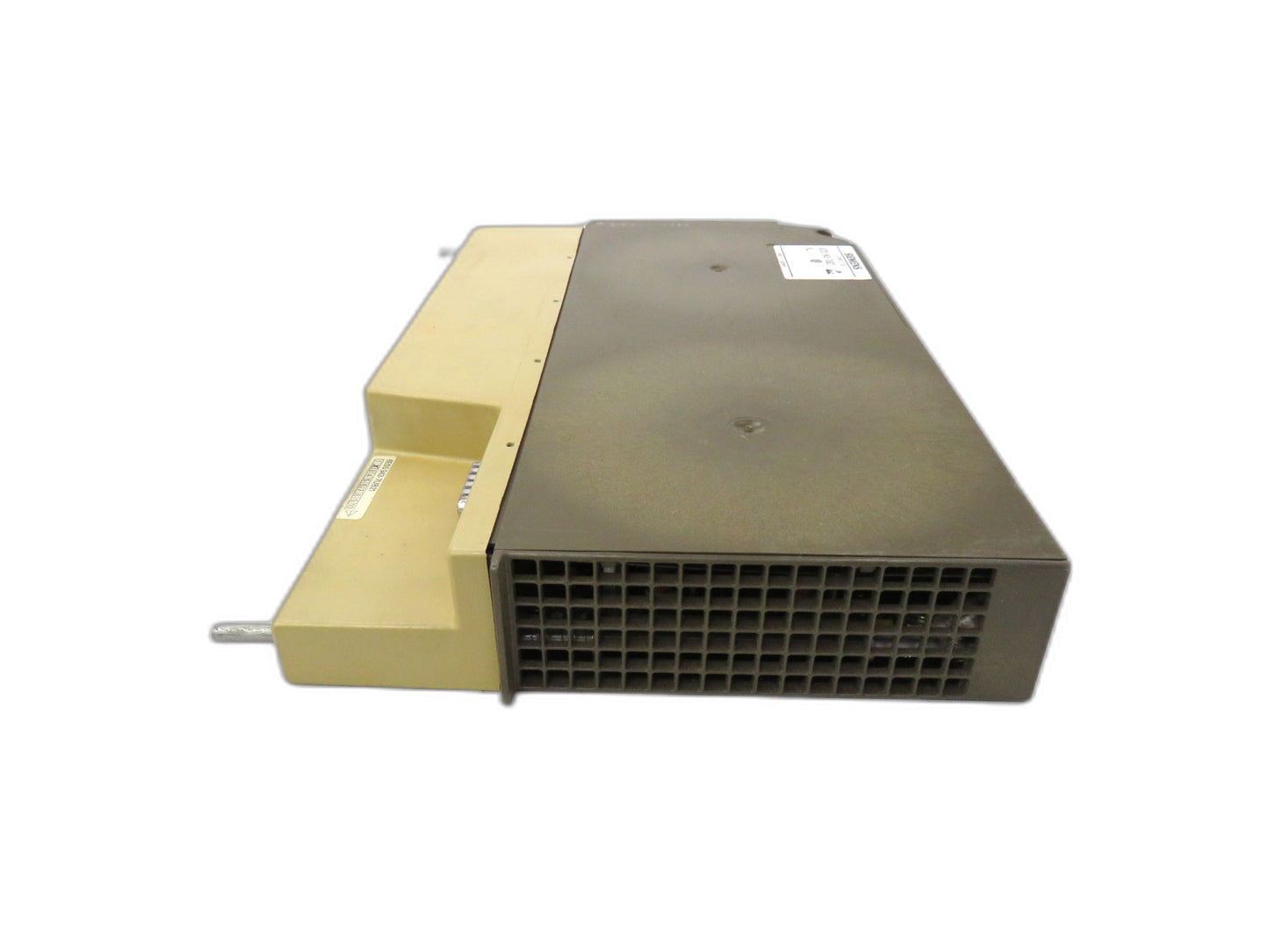 SIEMENS 6ES5943-7UB21