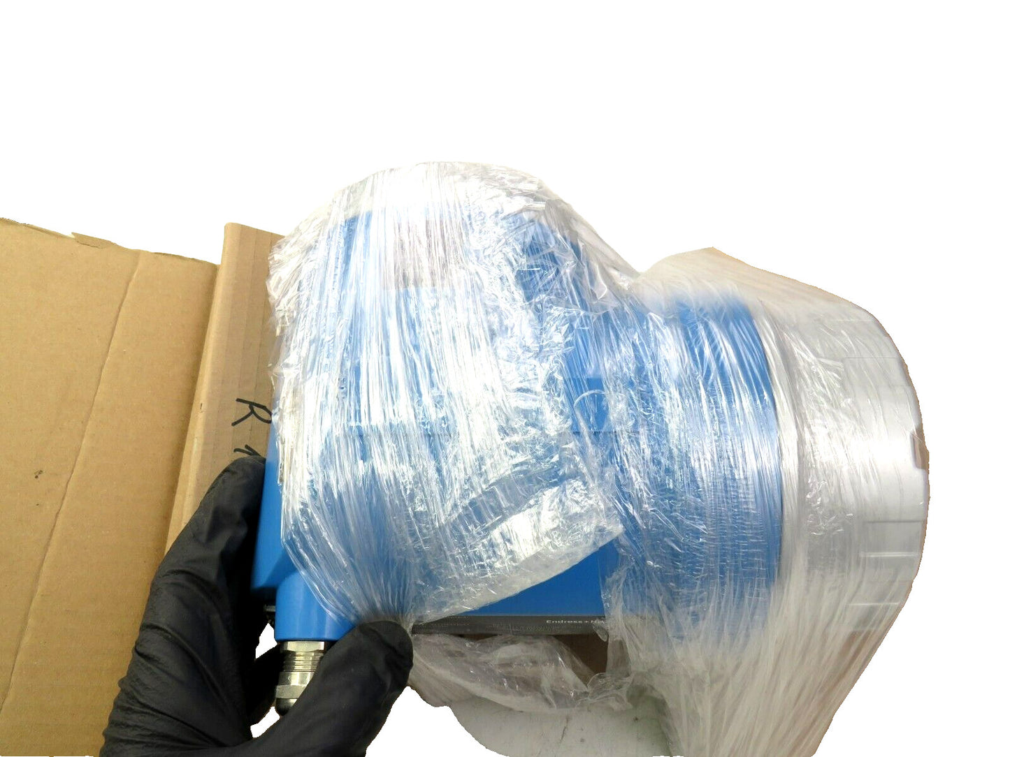 ENDRESS HAUSER Promag 53 Flowmeter pa11e419000    New