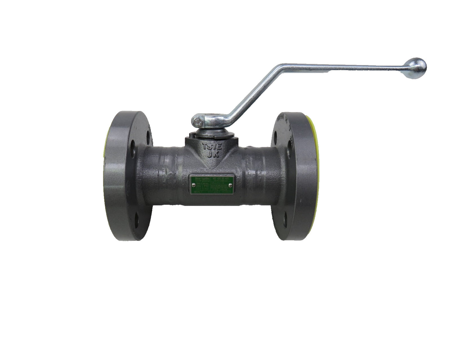 Böhmer  TUEV.A.052-18  DN025 PN040    New