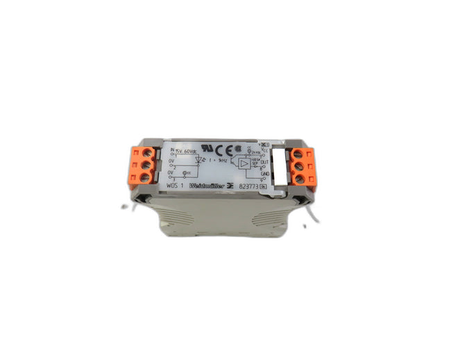 WEIDMULLER  823773 OPTO-COUPLER