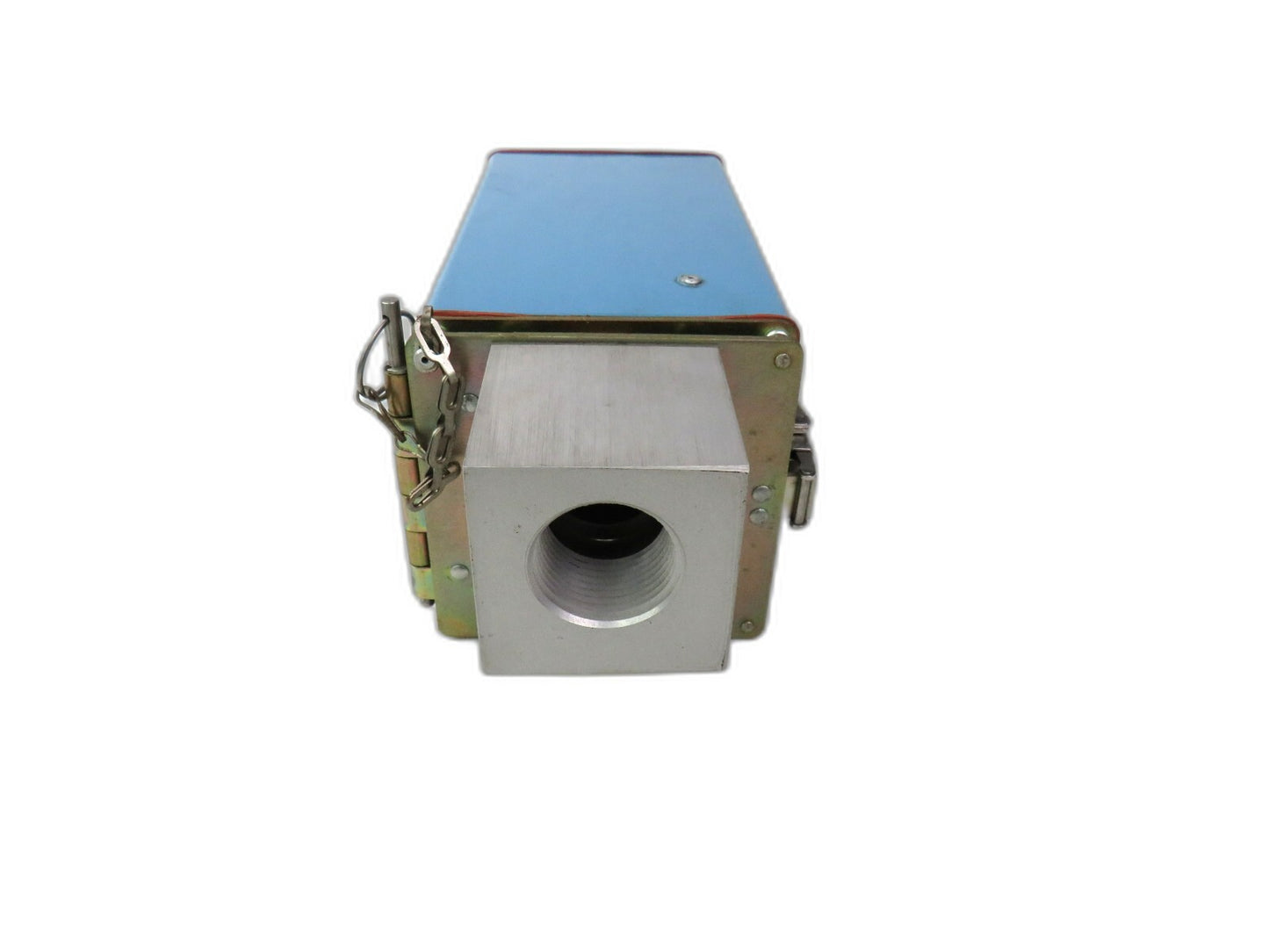 Honeywell  C7076A1031 C7076A 1031 1 230vac UV Flame Detector    New