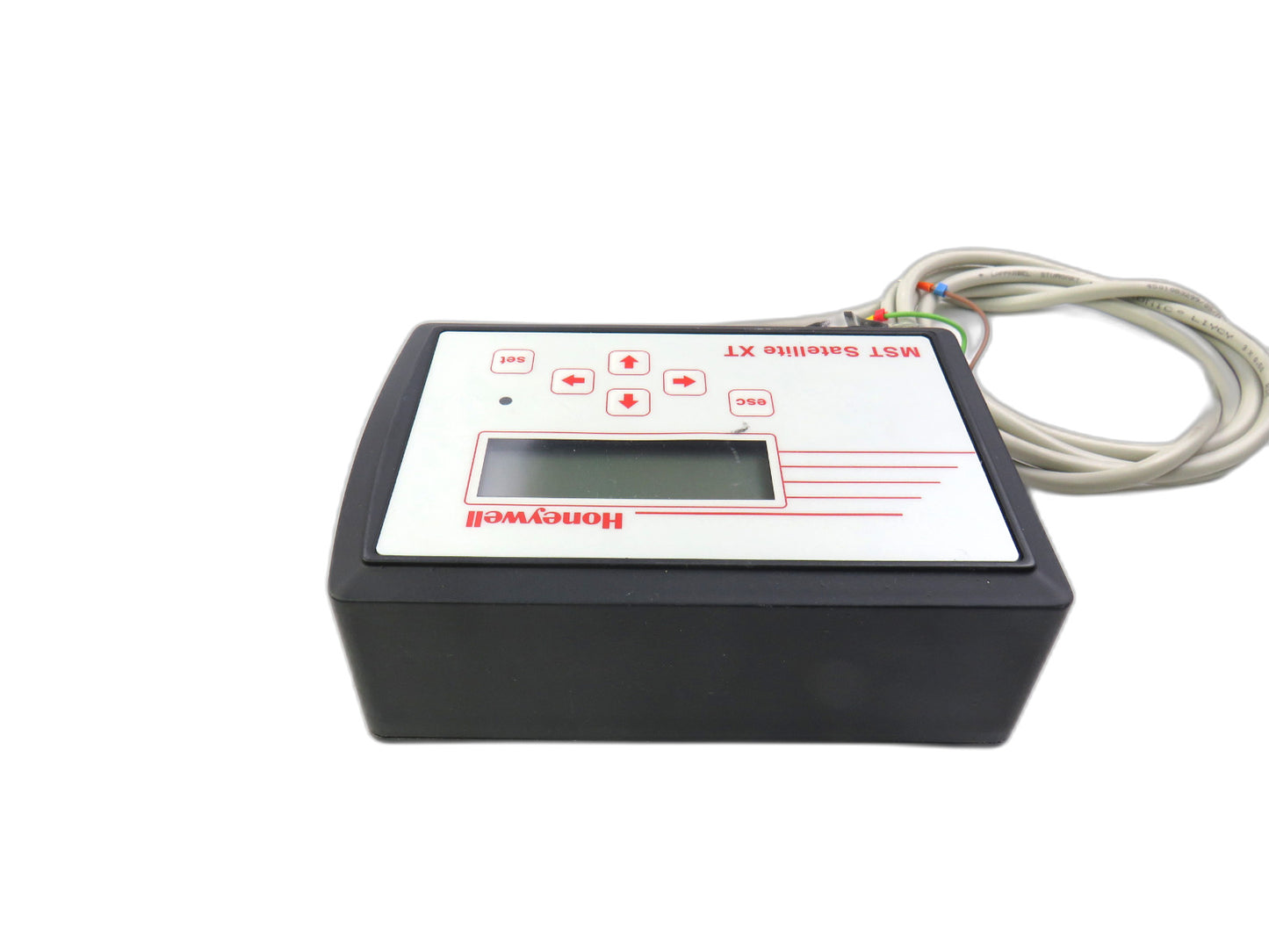 HONEYWELL  9602-0200 SATELLITE XT 4-20 mA