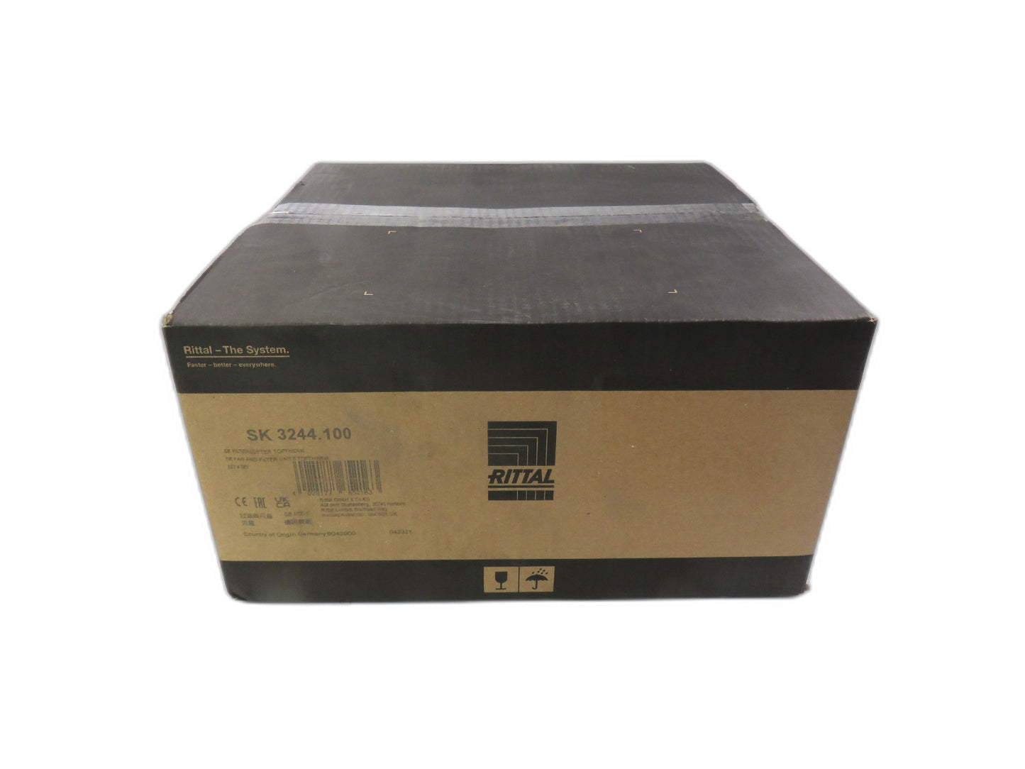 RITTAL  SK 3244.100 SK3244.100   New