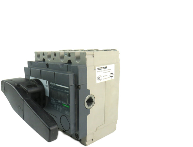 SCHNEIDER  ins 250 INS250 750V  250a 8kv